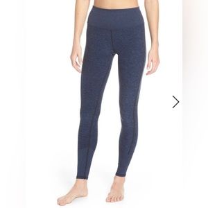 Alo Yoga High Waist Lounge Leggings